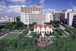 University of Miami Miller School of Medicine