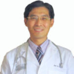 Chief Acupuncture - Jiao He A.P., LAc, M.D.
