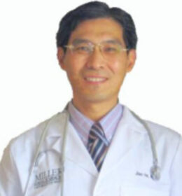 Miami Acupuncturist Dr. He